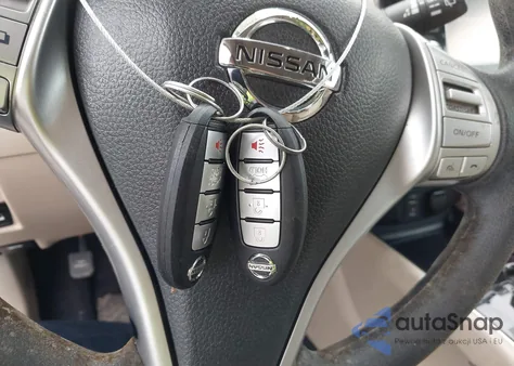 2016 Nissan Rogue Sv из США, поврежденный, VIN 5N1AT2MV8GC802040